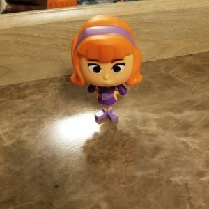Daphne bobble head